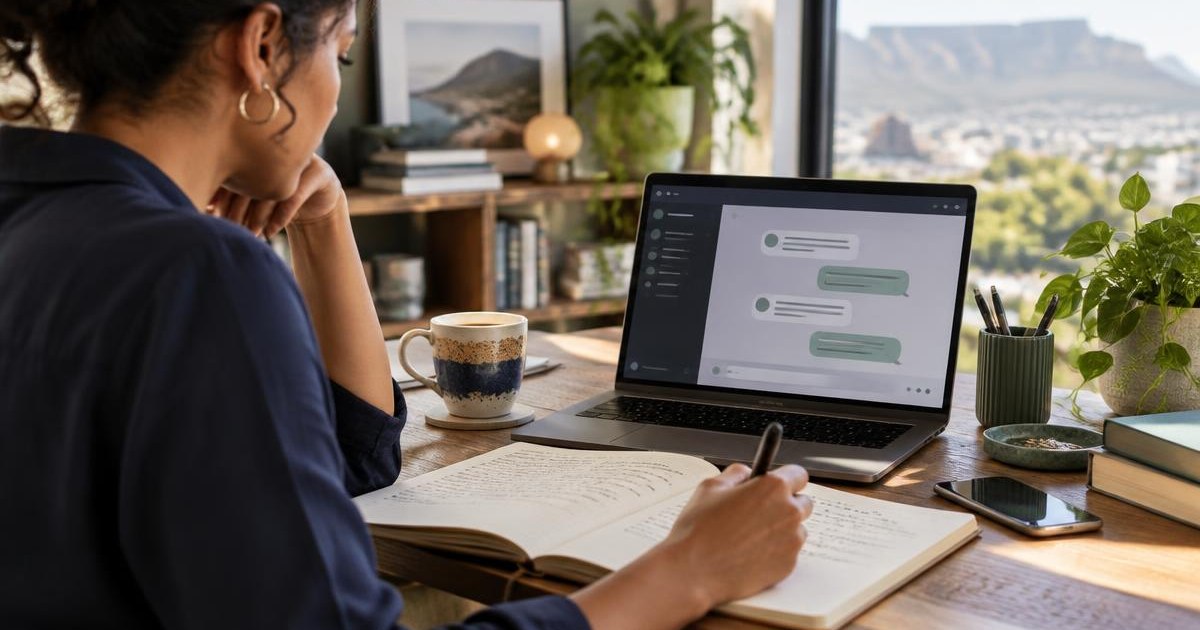 How to Use ChatGPT to Write Better Business Articles Without Losing Your Voice